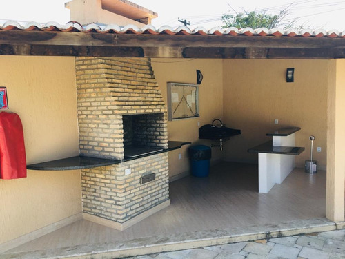 Imagem 8 de 10 de Lote Em Capim Macio - 325m² - Residencial Atlântico Sul