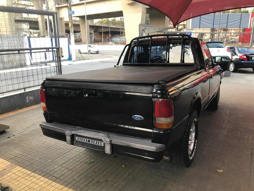 Imagem 7 de 7 de Ford Ranger Xl 4.0 Cs