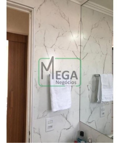 Imagem 20 de 22 de Apartamento De 47m², Com 2 Quartos, 1 Vaga De Garagem - 2012_van - 70993760