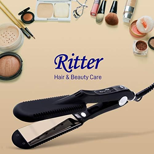 Espejo Profesional Ritter Hair & Beauty Care, Titanio Iónico