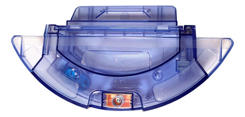 Tanque De Agua Para Aspiradora Abir X5 X6 X8 Robot Vacuum Cl