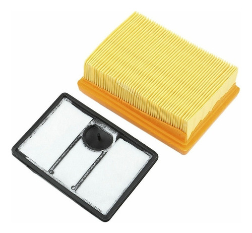 . Kit De Bujías De Filtro De Aire Para Stihl Ts700 Ts800