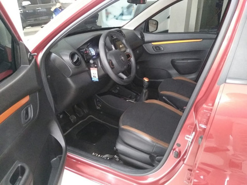 Renault Kwid 2021