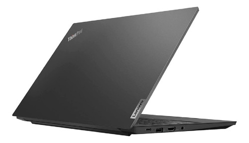 Imagen 3 de 8 de Notebook Thinkpad Lenovo 8gb Ddr4 I7 Ssd 256gb 15.6 Pulgadas