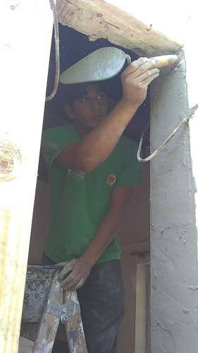 Imagen 5 de 5 de Pintor De Obras Y Albañil