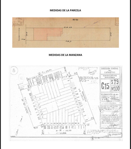 Imagen 6 de 7 de Terreno 18 X U$35.000 Planos Aprobados 1650m2 + 18 Cocheras