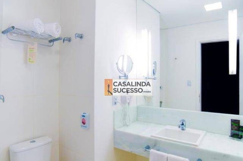 Imagem 5 de 13 de Loft Com 1 Dormitório À Venda, 53 M² Por R$ 360.000,00 - Santana - São Paulo/sp - Lf0003