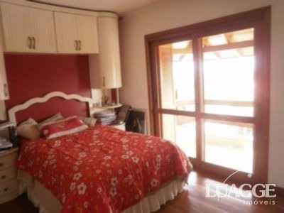 Casa Em Aberta Dos Morros Com 3 Dormitórios - Lu265316