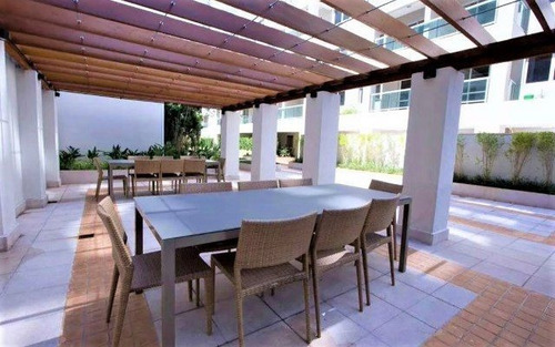Imagem 6 de 9 de Sala À Venda, 46 M² Por R$ 358.000,00 - Mooca (zona Leste) - São Paulo/sp - Sa0230