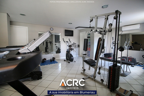 Imagem 19 de 23 de Acrc Imóveis - Apartamento Semimobiliado Com 03 Dormitórios Para Venda No Bairro Escola Agrícola - Ap04446 - 69482638