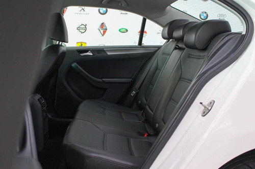 Imagem 8 de 15 de Volkswagen Jetta Cl Af 2018