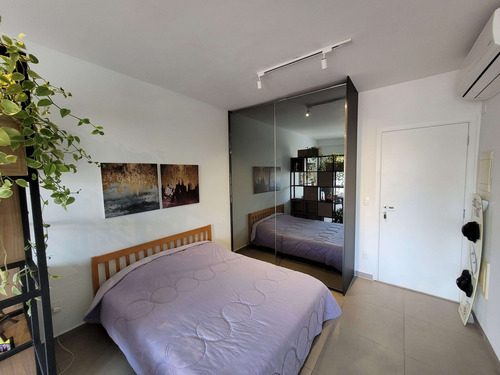 Imagem 4 de 15 de Loft - Brooklin - Ref: 59997 - L-23234