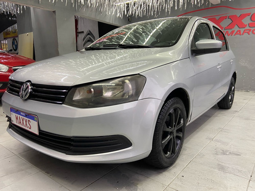 Volkswagen Gol 1.0 Tec Total Flex 5p