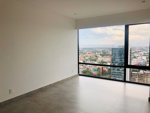 Imagen 3 de 21 de Departamento Para Estrenar En Renta En Polanco