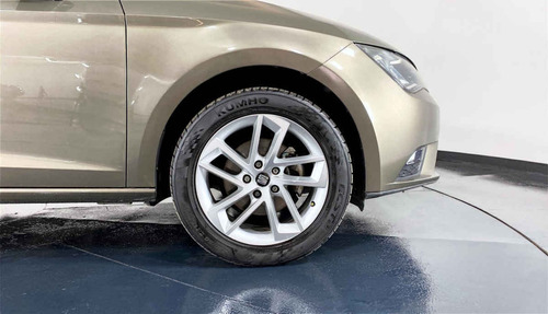 Imagen 11 de 15 de 109356 - Seat Leon 2016 Con Garantía