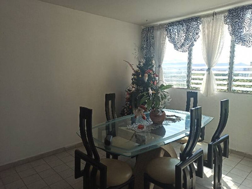 Imagen 29 de 30 de Ha Apartamento En Venta Los Caracaros, Naguanagua. Valencia