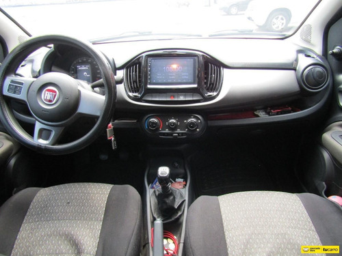 Fiat Uno Mt 1400