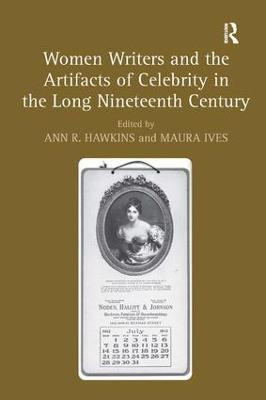 Libro Women Writers And The Artifacts Of Celebrity In The...