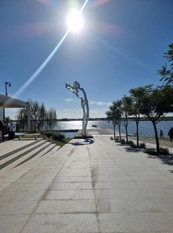 Imagen 5 de 8 de Lote En Venta En Puertos, Escobar, G.b.a. Zona Norte