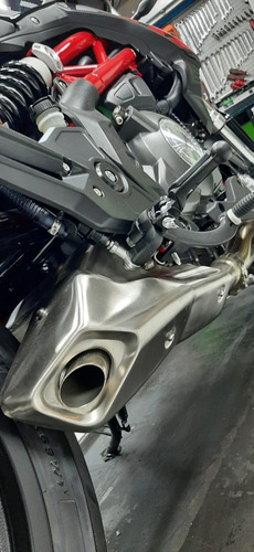 Imagen 18 de 25 de Benelli 302 S, No Honda Cb, Twister, No Yamaha Mt, 03, F
