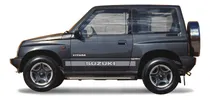 Comprar Calco Suzuki Vitara Jlx Zocalo Juego
