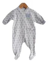Comprar Body Astronauta Pijama  Carters Bebe Talle 3 Meses