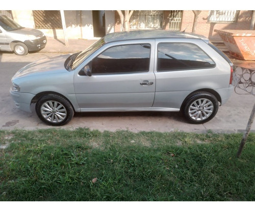 Volkswagen Gol 1.6 I Power 701