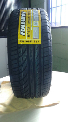 Pneu Aro 17 185/35 R17 82 V Xl Hp108 Fullway