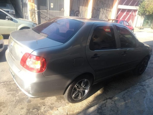 Siena 1.0 Mpi Fire 8v Flex 4p Manual