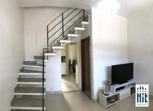 Imagem 2 de 30 de Sobrado À Venda, 100 M² Por R$ 639.000,00 - Ipiranga - São Paulo/sp - So0384
