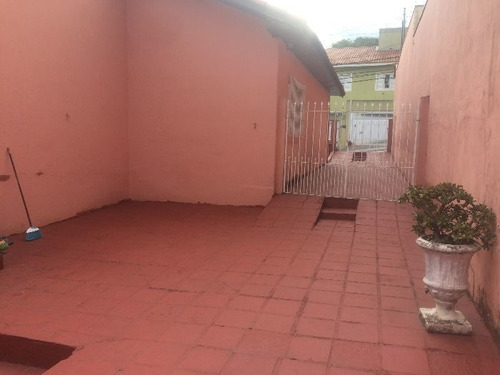 Casa Para Alugar Na Rua Professor Diogo Pires Correa, Centro, Osasco - Sp - Liv-10323