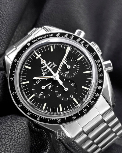 Omega Speedmaster Professional Moonwatch 42mm