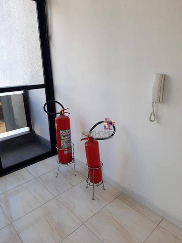 Sala Comerciar Próximo Á Av. Senador Vergueiro E Av. Kennedy Vergueiro E Av. Kenedd - Sa0127