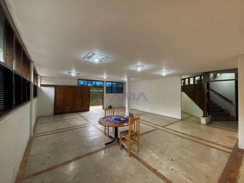 Imagem 26 de 30 de Casa Com 1 Dormitório À Venda, 507 M² Por R$ 2.970.000,00 - Vila Santo Antônio - Cotia/sp - Ca2140