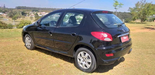 Imagem 6 de 11 de Peugeot 207 Active 1.4 Flex 8v 5p