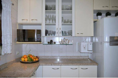 Imagem 13 de 24 de Casa Com 05 Quartos, Super Aconchegante E Confortável, Em Condomínio De Alto Padrão! - Ca0813
