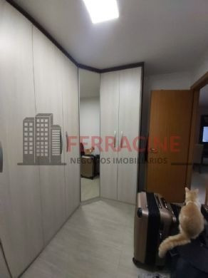 Imagem 14 de 15 de 01615 - Apartamento 2 Dorms, Água Chata - Guarulhos/sp - 1615
