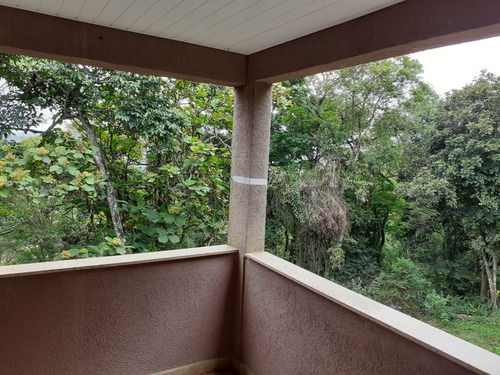 Imagem 9 de 11 de Chácara 912m2, Casa Sede Sobrado Com 2 Suítes, Sala Com Lareira, Churrasqueira E Fogão A Lenha, Poço Semi Artesiano, Pomar Formado - Ch00219 - 70683608