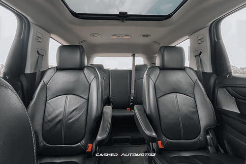 Chevrolet Traverse 3.6 Traverse - Lt V6 7/pas At