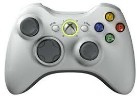 Control Inalambrico Para Xbox 360 O Slim 360