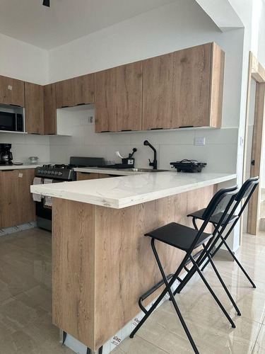 Villa Amueblada En Venta En Punta Cana, White Sands
