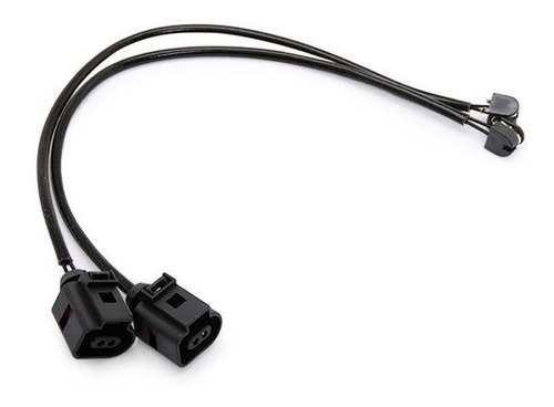 Sensor De Desgaste Para Vw Touareg Delantero