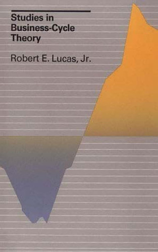 Libro:  Studies In Business-cycle Theory