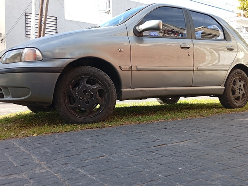 Fiat Palio 1.6 Hl Stile