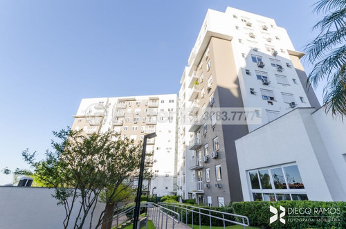 Imagem 4 de 30 de Apartamento, 2 Dormitórios, 56.2 M², Jardim Sabará - 114384