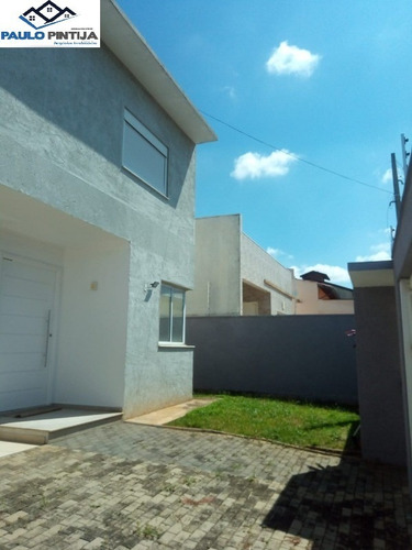 Imagem 11 de 24 de Sobrado Com 3 Suítes Sendo Uma Master Com Closet Na Vila Suíça - Ca04352 - 69342130