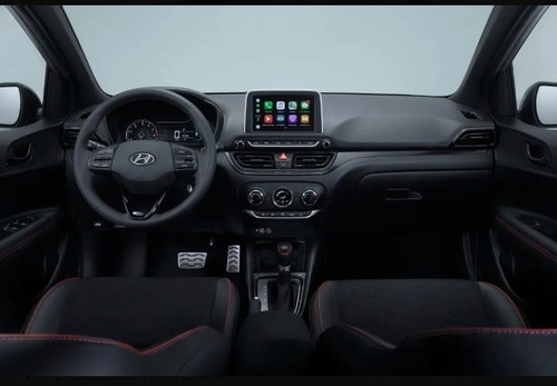 Imagem 5 de 15 de Hyundai Hb20 1.0 Sport Tgdi Flex Aut. 5p