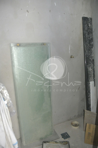 Imagem 23 de 30 de Casa Para Venda Em Condomínio Fechado Na Hípica Em Campinas - Imobiliária Em Campinas - Ca01027 - 69499558