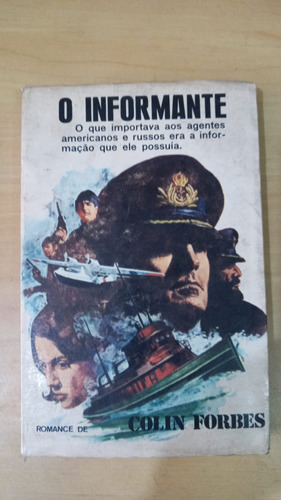 O Informante (Usado)