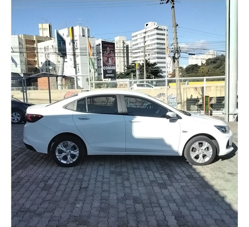 Chevrolet Onix 1.0 TURBO FLEX PLUS LTZ MANUAL